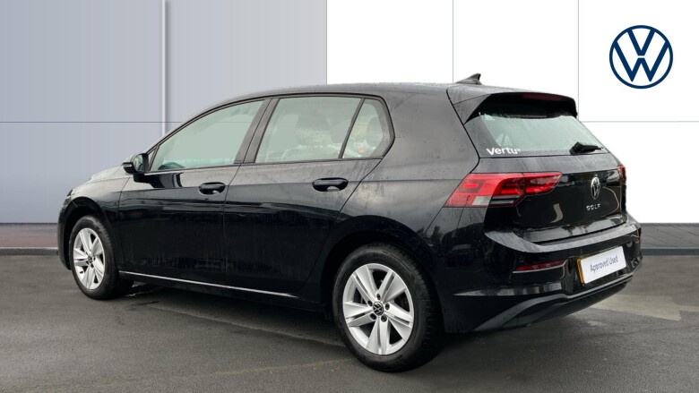 Volkswagen Golf 1.5 TSI 150 Life 5dr Petrol Hatchback